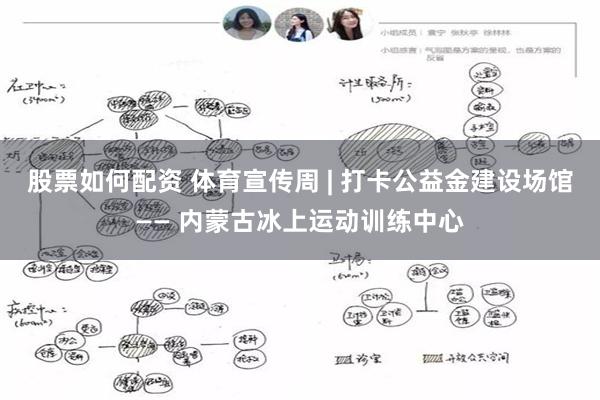 股票如何配资 体育宣传周 | 打卡公益金建设场馆—— 内蒙古冰上运动训练中心