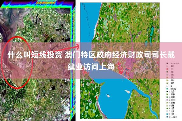 什么叫短线投资 澳门特区政府经济财政司司长戴建业访问上海